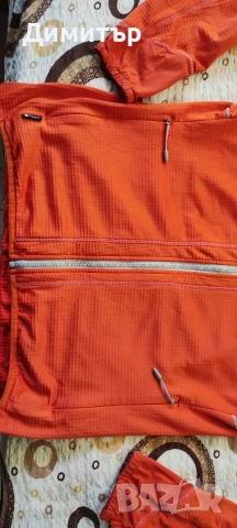 La sportiva hoody, снимка 5 - Суичъри - 53405477