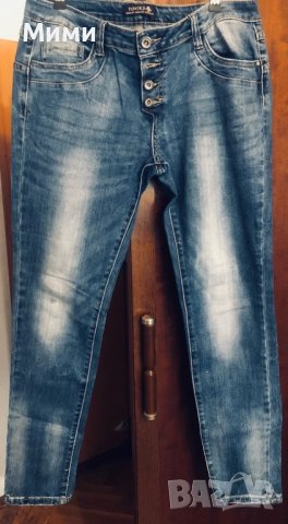 продавам дамски дънки , снимка 1