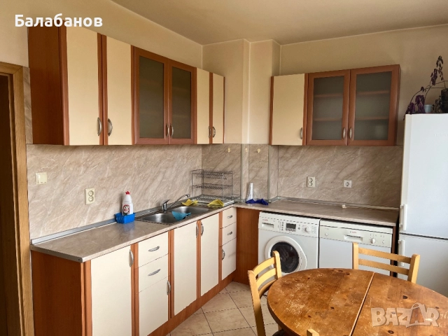 Тристаен апартамент, снимка 7 - Апартаменти - 52009399