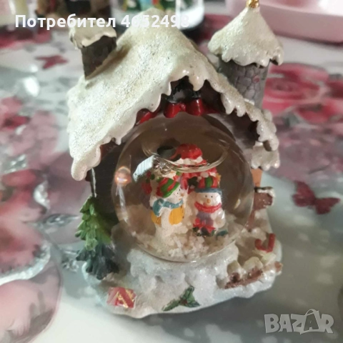 Стъклени Сувенири, снимка 16 - Декорация за дома - 52481886