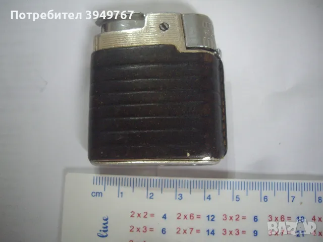 Стара запалка''Ронсон''