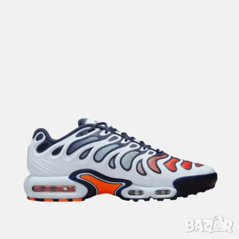 Мъжки и детски маратонки Nike Air Max Plus Drift , снимка 4 - Маратонки - 48973800