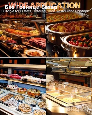 Нови 4 броя 500W R7S Халогенни Лампи 118mm Дълготрайност и Безопасност, снимка 6 - Крушки - 43423205