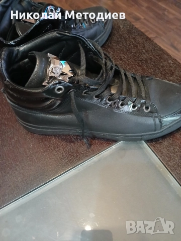 Носени 2 пъти страхотен зимен модел, снимка 4 - Други спортове - 51617517