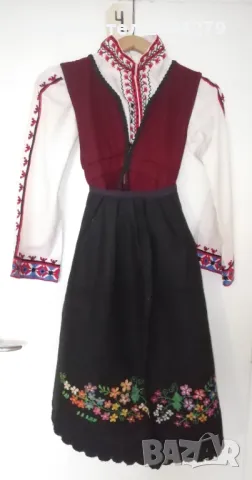 Стари сукмани-носии, ръчна изработка тракийски. , снимка 15 - Антикварни и старинни предмети - 45255080