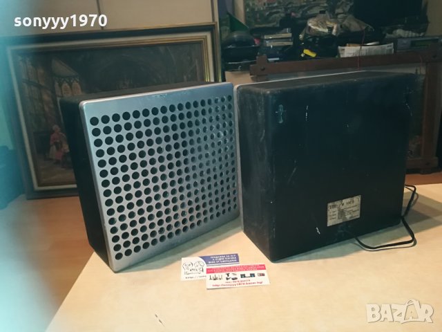 itt b100s sreaker system-france 1705211102, снимка 13 - Тонколони - 32901942
