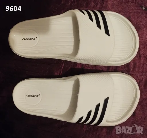 Runners дамски джапанки , номер 37, снимка 2 - Джапанки - 49425176