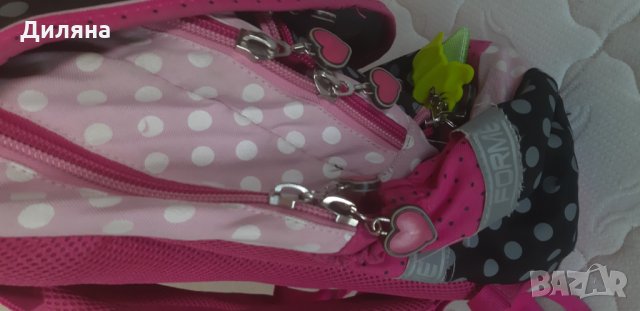 Раници, снимка 11 - Раници - 26803112