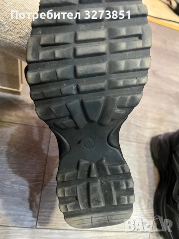 Маратонки дамски, снимка 3 - Маратонки - 52789099