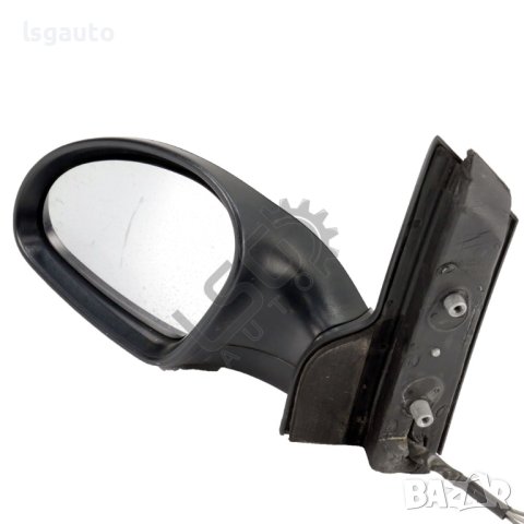 Ляво огледало Seat Altea 2004-2015 ID: 117937, снимка 3 - Части - 43641620