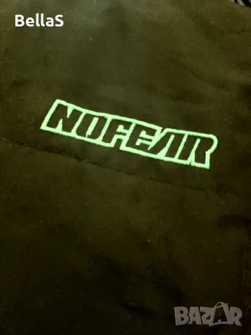 Детско зимно яке No Fear, снимка 6 - Детски якета и елеци - 49603615