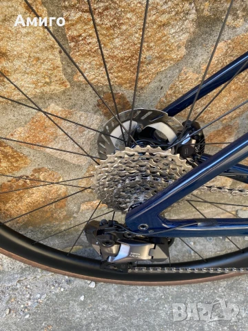 Шосеен велосипед Trek Emonda Di2 2x12, снимка 6 - Велосипеди - 51423732