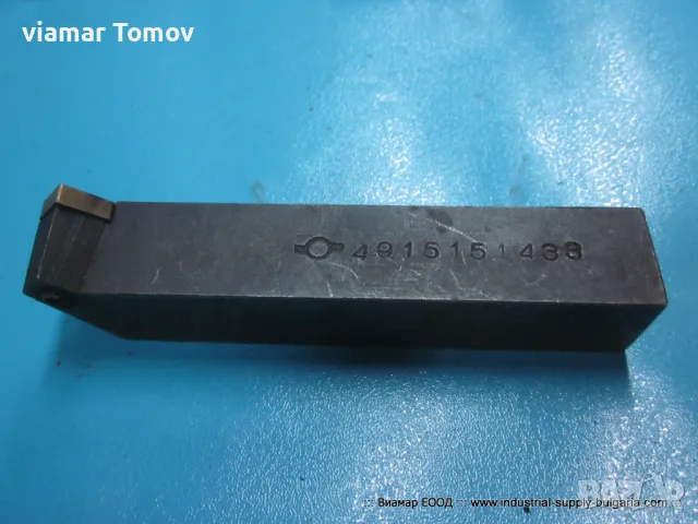 стругарски ножове, снимка 7 - Стругове - 49048325