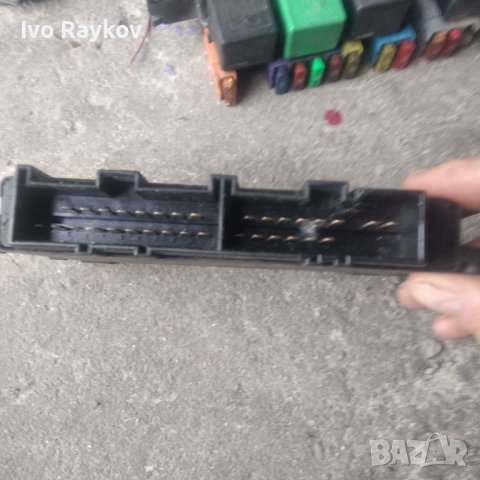 Модул автоматична трансмисия Mercedes W210, A0215451132 , снимка 2 - Части - 43672455