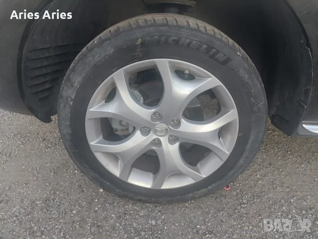 Mazda CX 7 2.2 MZR-CD , Мазда CX 7 на части!, снимка 4 - Автомобили и джипове - 47452486