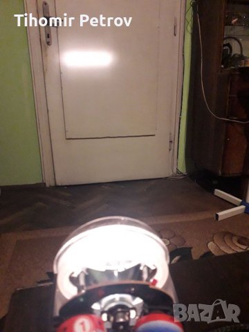 Фар за колело скутер и др , снимка 3 - Аксесоари за велосипеди - 37358109