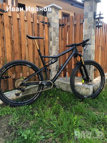 Specialized S Works Epic Evo-carbon, снимка 13 - Велосипеди - 44053761