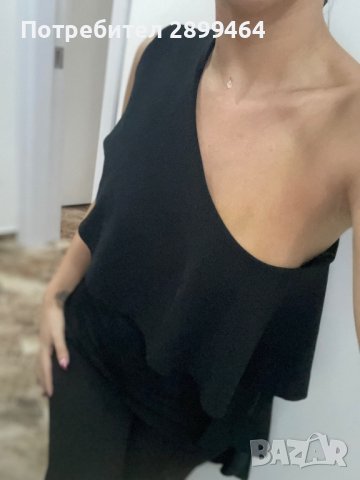 Стилен четен гащеризон , снимка 3 - Гащеризони - 43440032