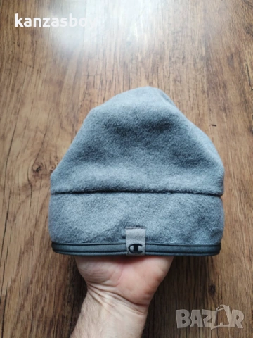 Champion® - зимна поларена шапка , снимка 3 - Шапки - 53418438