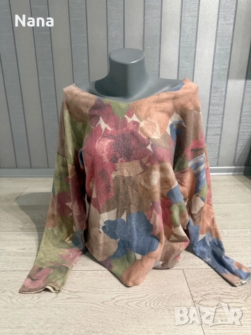 РАЗПРОДАЖБА! НИСКИ ЦЕНИ!, снимка 16 - Блузи с дълъг ръкав и пуловери - 52242599