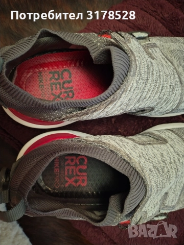 Маратонки за голф , снимка 3 - Маратонки - 52055540