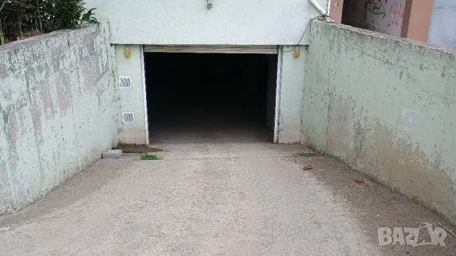 Гараж, паркомясто ж.к. Меден Рудник 16кв., снимка 4 - Гаражи и паркоместа - 50113227