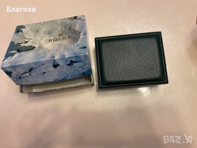 Rolex 36 mm, 2001 година, снимка 3 - Дамски - 43292390