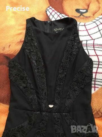 Рокля Lucy, снимка 9 - Рокли - 32447795