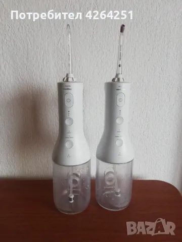 Philips Зъбен душ HX386B