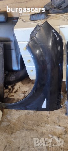 Калник ляв десен Renault Scenic II 1.5 DCI - 60лв, снимка 3 - Части - 43514672