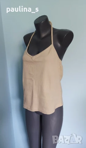 Шест различни броя / Топ тип потник, туника или бюстие , снимка 9 - Корсети, бюстиета, топове - 51393063