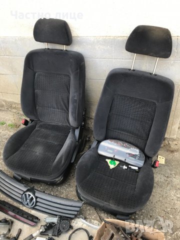 VW Passat b5 1.6 бензин останали части!, снимка 7 - Автомобили и джипове - 31733929