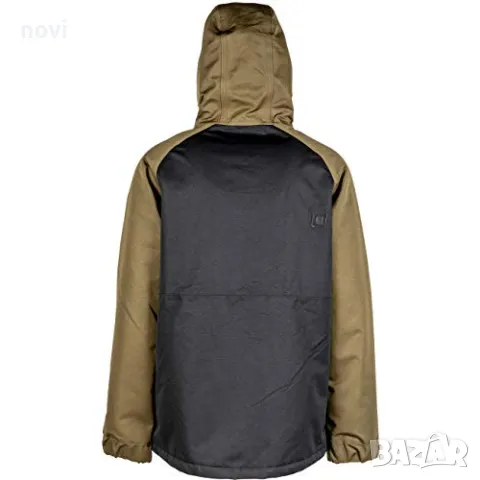 L1/Nitro Hasting, M, 20k, ново, оригинално, мъжко ски/сноуборд яке, снимка 2 - Зимни спортове - 47435328