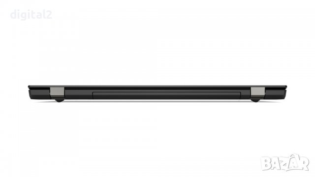 Лаптоп Lenovo ThinkPad Т580 15,6"/ i5-8250U/16GB/ 256GB SSD 12м гар., снимка 16 - Лаптопи за работа - 36664625