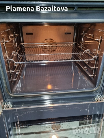 Фурна Neff , снимка 3 - Печки, фурни - 52871891