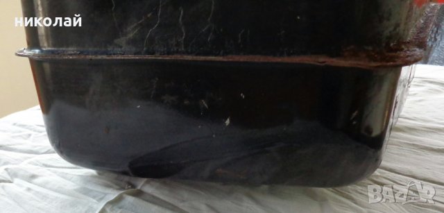 Части за ретро автомобил Трабант 601 резервуар употребяван оригинал DDR  произведен 1982 год., снимка 7 - Части - 37223938