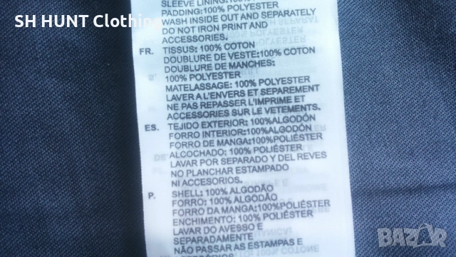 G-STAR RAW HORSERIDING BLAZER COAT Размер M / L мъжко сако 18-68, снимка 18 - Сака - 53140860