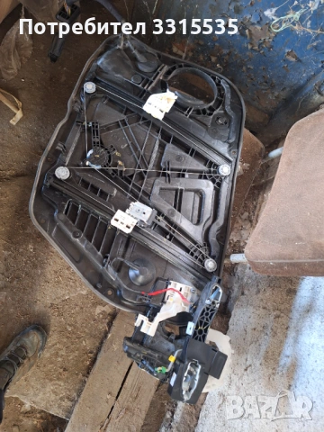 Преден механизъм за врата киа сийд kia ceed 2019-2025г