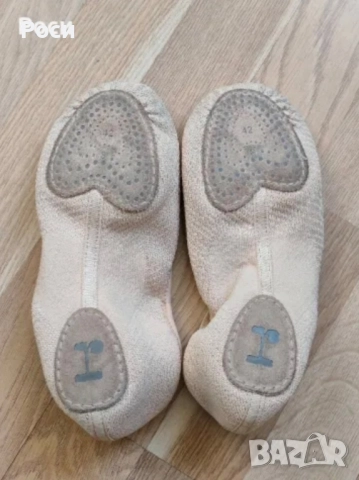 Балетни обувки Iepetto 42н, снимка 5 - Други спортове - 51469663