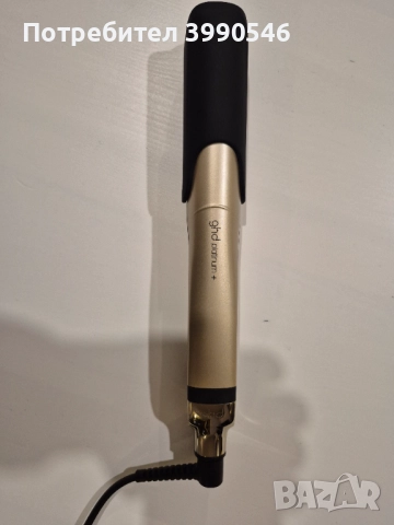 Преса за коса