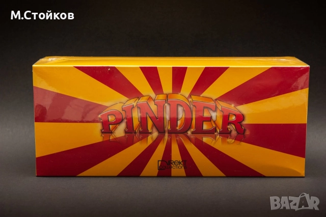 Генераторен камион Bernard 28 Pinder Circus 1951г мащаб 1/43, снимка 13 - Колекции - 52777205