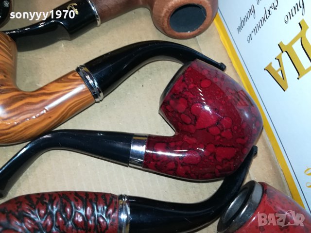 ЛУЛА-НОВА ПО ИЗБОР-РАЗЛИЧНИ МОДЕЛИ 2301240810, снимка 16 - Лули - 43936198