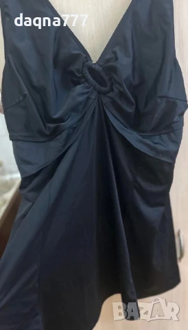 Макси бански рокля Германия, снимка 6 - Бански костюми - 50569505