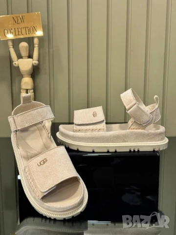 сандали UGG , снимка 14 - Сандали - 50999834