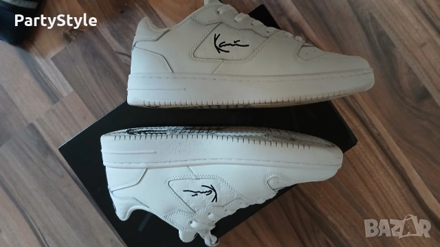 кецове Karl Kani 43, снимка 2 - Кецове - 51657121