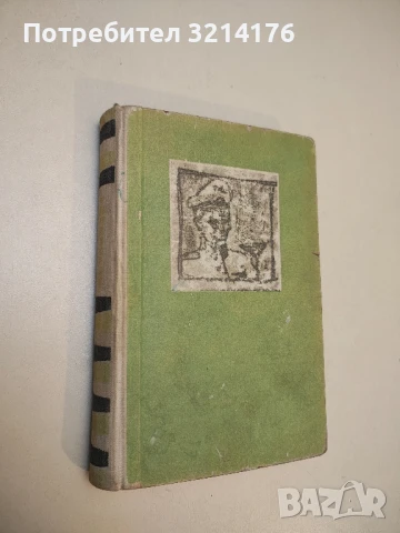 Светлини от големия град - Михаил Зошченко, снимка 2 - Художествена литература - 50794808