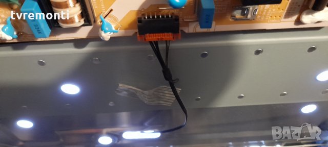 лед диоди от дисплей CY-VM049BGLV1H, снимка 2 - Части и Платки - 32304185