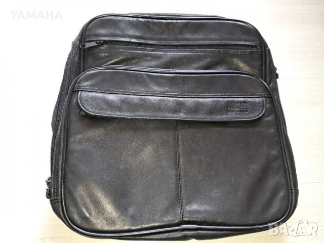 Starline luggage  Мъжка  Чанта  ЕСТЕСТВЕНА КОЖА 