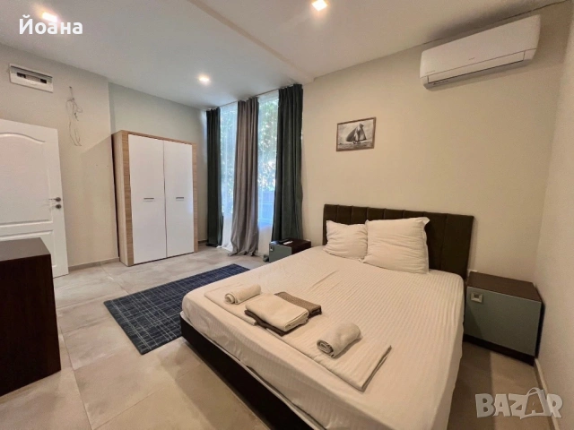 От собственик// ТРИСТАЕН под наем в затворен комплекс , снимка 7 - Апартаменти - 53572855