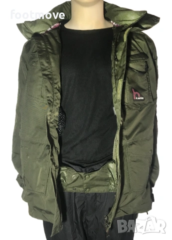 ПРОМО O'Neill® Мъжко Ски Сноуборд Ski Snowboard Яке M, снимка 4 - Якета - 53186797